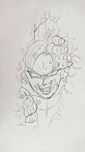 39 Ideas For Tattoo Dragon Ball Manga Dragon Ball Artwork Dragon Ball Art Dragon Ball