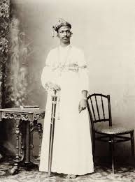 Dayal, Raja Lala Deen - Prinz (3) (Zeno ...