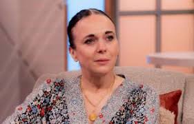 Inside Amanda Holden and Simon Cowell's family trip to Nintendo World