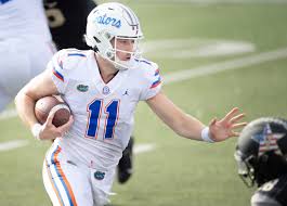 2021 Nfl Draft Kinnan S Quarterback Rankings Featuring Rise Of Mac Jones
