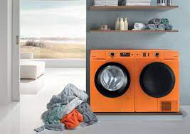 Washing machines have taken away the additional efforts of washing clothes and have made the washing process more comfortable. Gorenje Colour Collection Gorenje