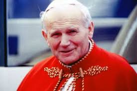 Pope John Paul Ii