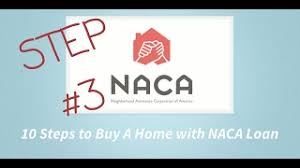 The intake should take about two hours. Step 3 Naca Qualification Kristopher Fraley Pinkesh Gala Dc Maryland Virginia Realtors