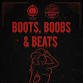 Boots, Boobs & Beats 2025 event image