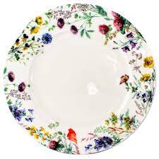We did not find results for: Field Flowers 10 Dinner Plate Rob Turner China Designs