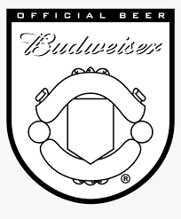 Budweiser Manchester United Logo Black And White Dessin Logo Manchester United Hd Png Download Transparent Png Image Pngitem