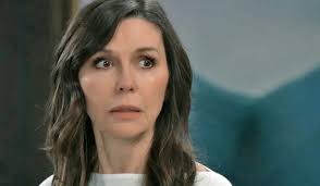 😱 SPOILER ALERT! Anna's return to Port Charles may come with a twist GH  has been hiding for months. While fans celebrate her June 24 comeback, one  overlooked clue suggests a mystery