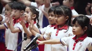 Varies for permanent residents and foreigners. Pcf Sparkletots Singapore Our Home Youtube