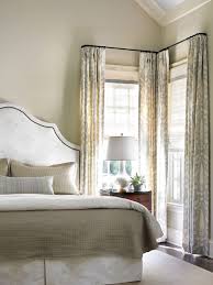 Pin By Shanty 2 Chic On Room Ideas Window Treatments Bedroom Master Bedroom Curtains Home