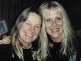 Sixties, Hollywood people