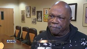 White Detroit police officer, Gary Steele, fired for Snapchat video  taunting black woman