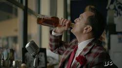 Meanwhile, brockmire contemplates what jules means to him. Brockmire Episode Guide Tvmaze