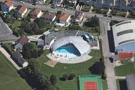 piscine tournesol a sens horaires tarifs avis telephone piscine tournesol piscine pataugeoire