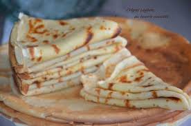 Crepes Legeres Faciles Et Inratables Crepe Legere Recette De Crepe Legere Recette De Petit Dejeuner