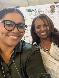 Nanette Robinson's Instagram, Twitter & Facebook