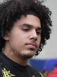 Jonas Williams Qb Football