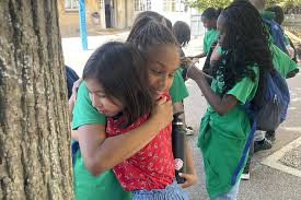 EMPOWERING NEWCASTLE'S YOUTH FOR A GLOBAL FUTURE