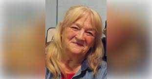 Obituary information for Trudy K. Fisher