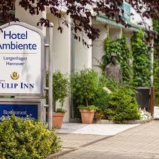 Pillowtop beds feature down comforters. Hotel Parkplatz Hotel Ambiente By Tulip Inn Uberdacht In Langenhagen