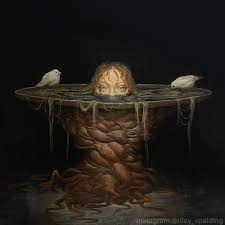Birdbath