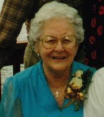 Laura Maynard Obituary (1922