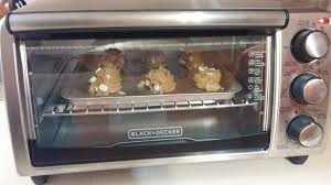 Black And Decker Griller Black Decker Toaster Over Perfect When Your Oven Isn T Working Black And Decker Toaster Oven Toaster