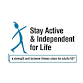 Stay Active and Independent for Life (SAIL) ... event in Tukwila, WA