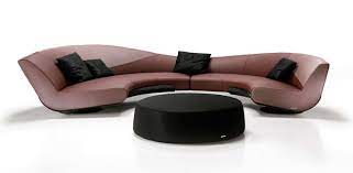 22 hdtv w/ blu ray player (raised roof) 22 hdtv w/ blu ray player (raised roof). Formitalia Mercedes Benz Sofa Furniture Futuristic Furniture Reception Sofa