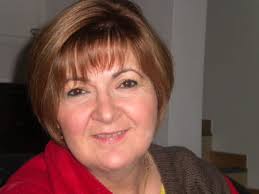 Joelle-Carole WEISHAAR, 64 ans (GAP, MARSEILLE)