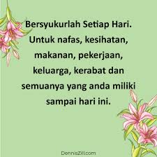 Farah waheda wahid 12 january 2015 at 08:13. Assalamualaikum Selamat Pagi Isnin Dennis Zill