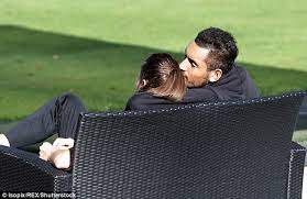 While it seems apparent that tomljanovic has found another tennis star to move on with, kyrgios looks to have done likewise. Nick Kyrgios Packs On Pda With Girlfriend In Luxembourg Express Digest