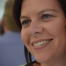 Julie Anne Weaver (@WeaverJulieA)