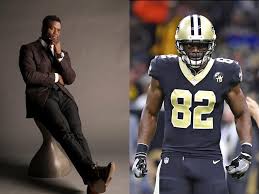 Newly retired nfl tight end benjamin watson and his wife kirsten welcomed their twins into the world. Benjamin Watson Biography Age Height Wife Net Worth Starswiki