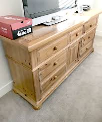For pieces that use lighter pai. How To Paint Furniture With Chalk Paint Pretty Providence