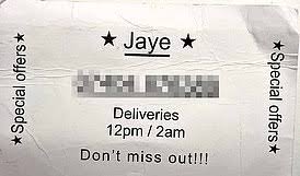 Ever wondered how to sell drugs online without getting caught? Drug Dealers Are Targeting Students At Britain S Top Universities With Business Cards Selling Daily Mail Online
