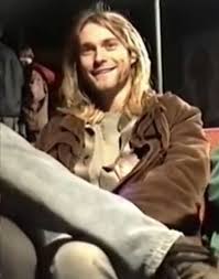 Kurt Cobain In 2020 Nirvana Kurt Cobain Kurt Cobain Photos Donald Cobain