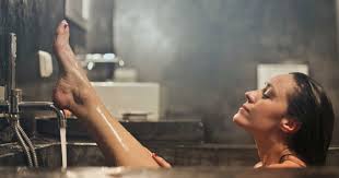 Add the baking soda (optional). Epsom Salt Baths Improve Health Food Renegade