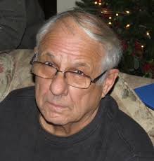 Obituary information for Richard Kijewski