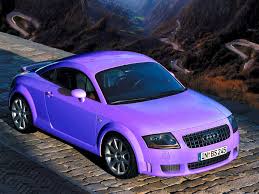 Purple Audi Car Pictures Images Super Cool Purple Audi Audi Tt Audi Audi Cars