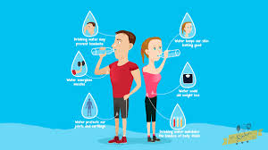 Water coolers with stainless steel reservoirs and are strong to enough hold 5 gallon glass containers. 5 Amazing Health Benefits Of Drinking Purified Water Best Kitchen Buy