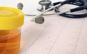 Finding blood in the urine should be enough to get your attention. Possible Causes Of Blood In Urine In Men