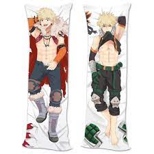 'cause bakugou is, bakugou, with everyone. 150 50cm My Hero Academia Anime Bakugou Kaufland De