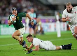 Cheslin kolbe is a south african professional rugby union player who currently plays for the south africa national team and for toulouse in. Pin On Great Rugby Players
