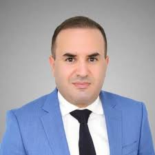 Khaled Chafai (@KhaledChafai)