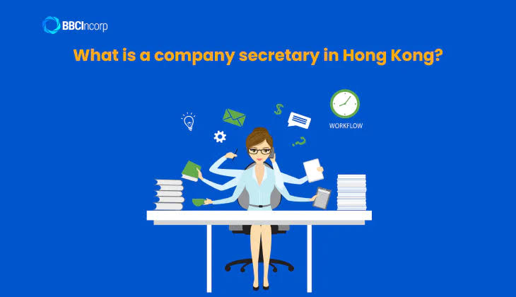 What Is a Company Secretary? Role and Duties Explained