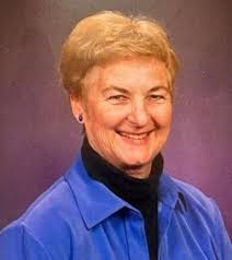 Mary Patricia "Tish" Toomey Obituary