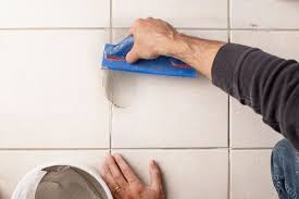 20+ chic paint colors to transform your bathroom. How To Regrout Ceramic Tile