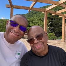 Bishop Alfred Jackson