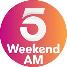 The news articles, tweets, and blog posts do not represent imdb's opinions nor can we guarantee that the reporting therein is completely factual. Ktla 5 Weekend Morning News Ktlaweekendam Twitter