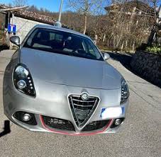 Image result for Grigio Argento Vivo 2012 Alfa-Romeo
